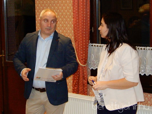 Évzáró a Berettyóújfalu Praxisközösségben 30